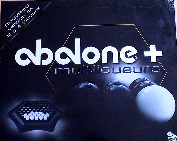 Abalone Quattro