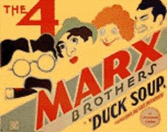 Duck Soup