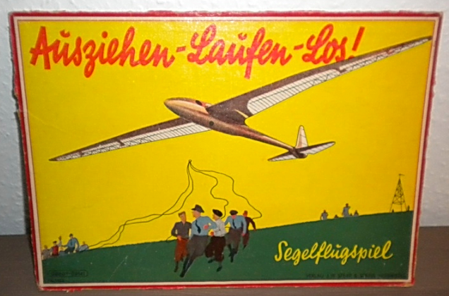 Gliding