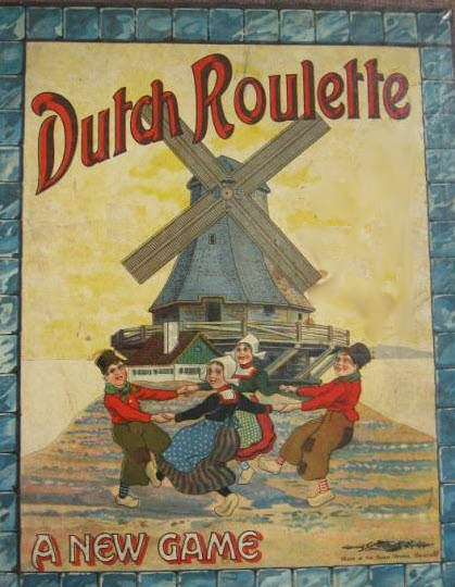 Dutch Roulette