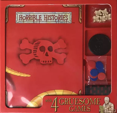 Gruesome Games