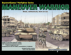 Maneuver Warrior