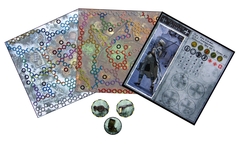 Tannhäuser: Eva Kramer Winter Pack