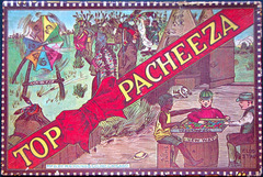 Top Pacheeza