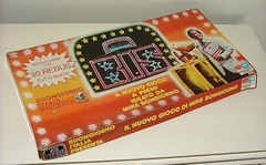 BIS: Il nuovo gioco a premi ideato da Mike Bongiorno