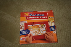 Etch-A-Sketch Games Pack