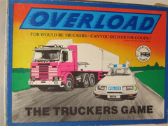 Overload