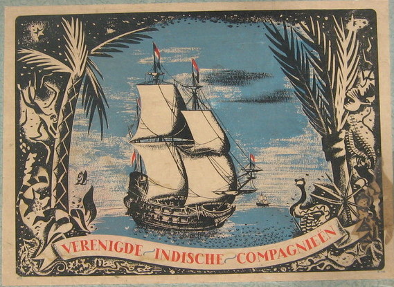 Verenigde Indische Compagnieen (VIC)