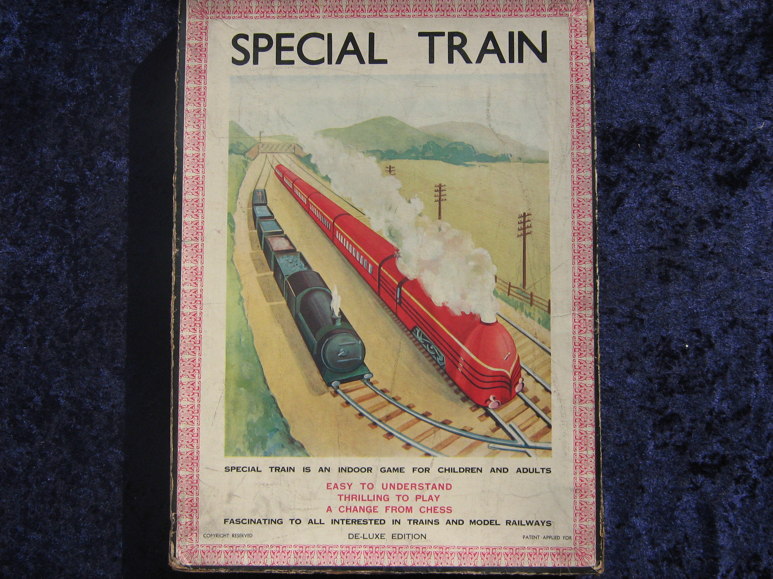 Special Train