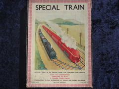 Special Train