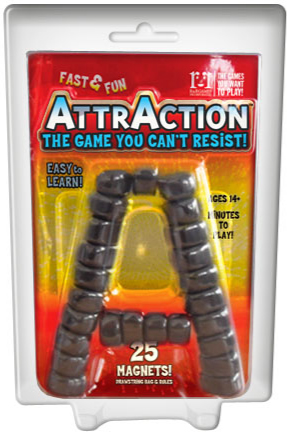 AttrAction