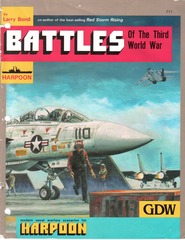 Battles of the Third World War