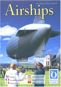 Airships Airships
