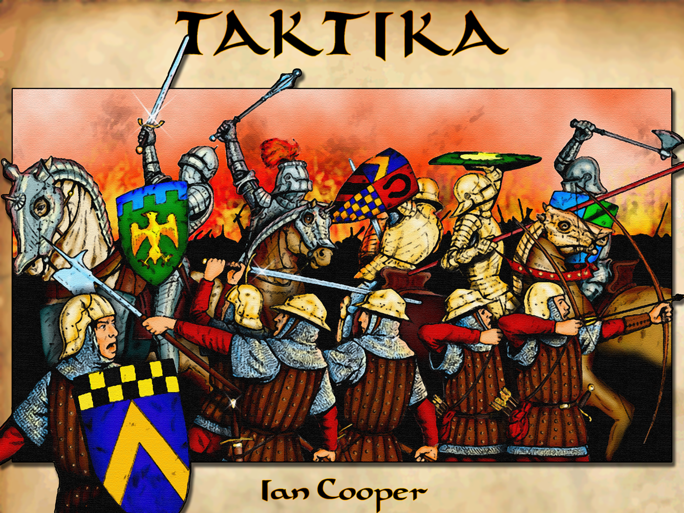 Taktika