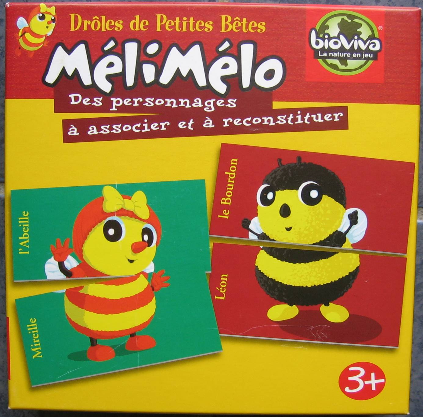 MéliMélo