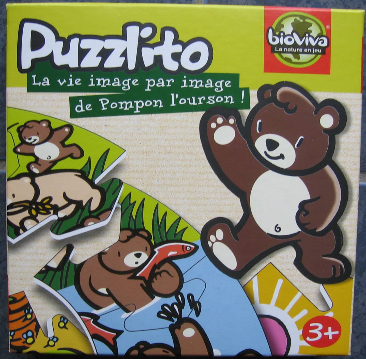 Puzzlito