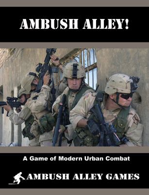 Ambush Alley Ambush Alley