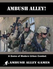 Ambush Alley
