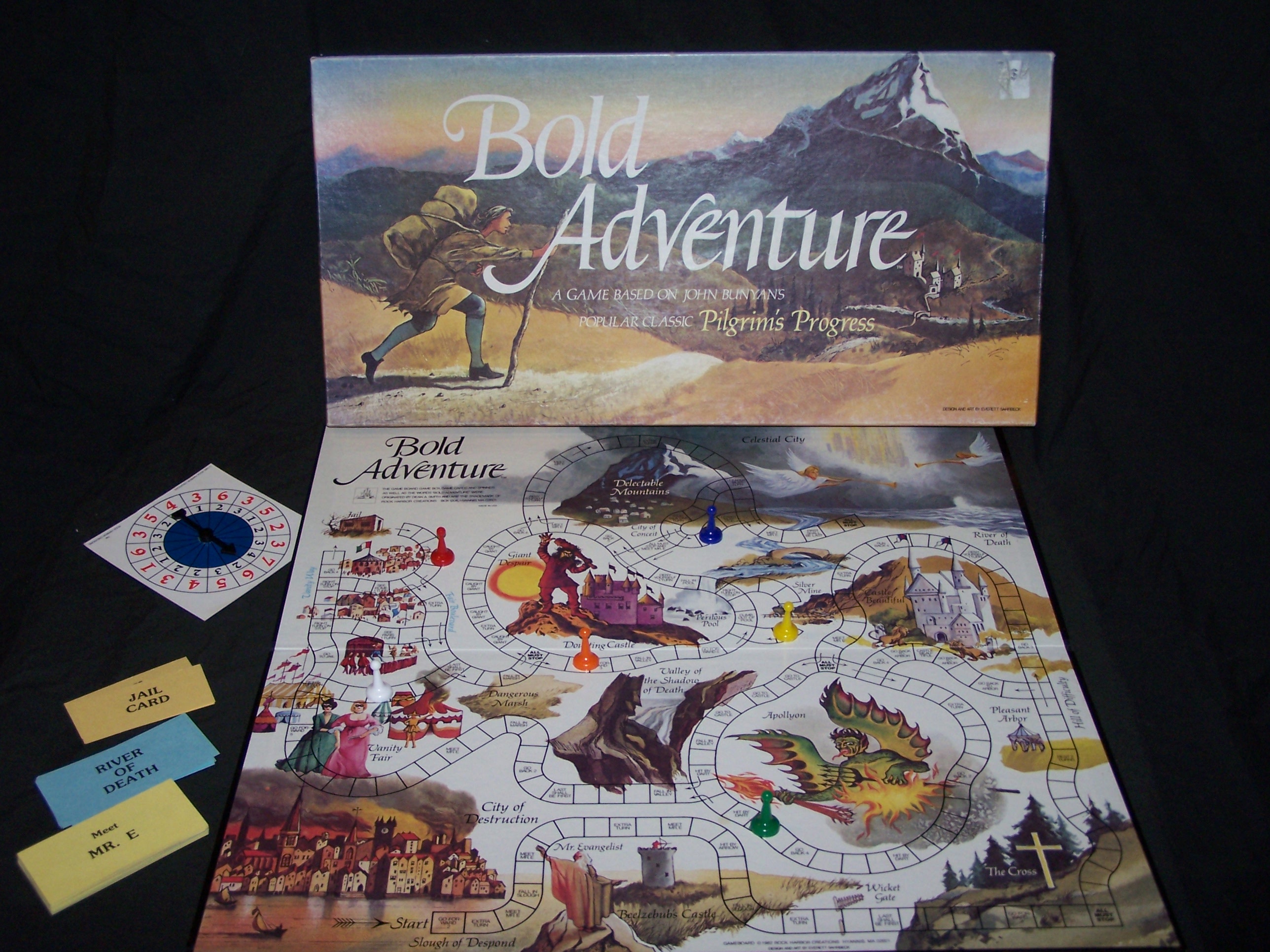 Bold Adventure Bold Adventure