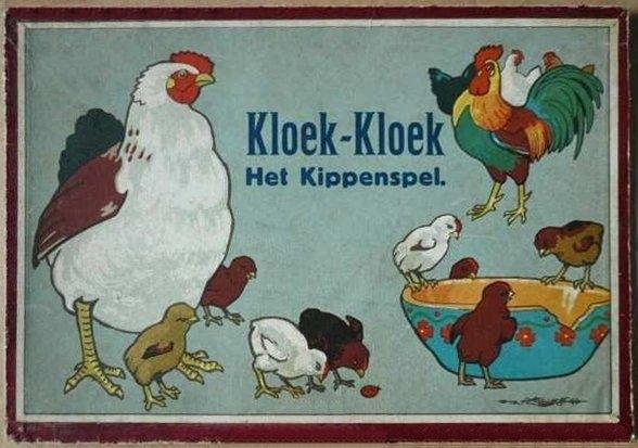 Little Chicks Little Chicks