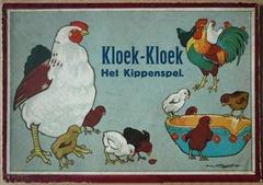 Little Chicks
