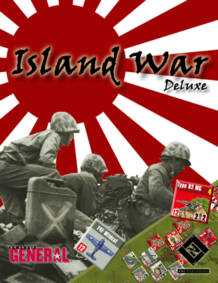 Island War Deluxe Island War Deluxe
