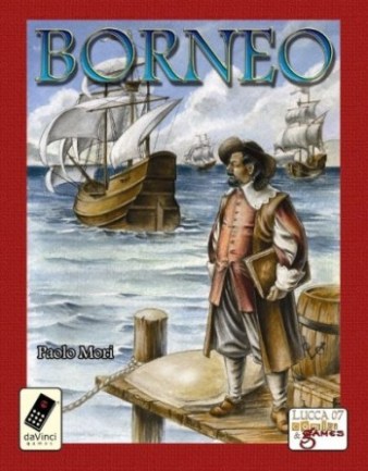 Borneo Borneo
