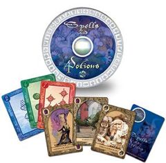 Wizardology: Spells and Potions