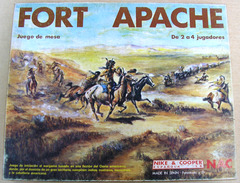 Fort Apache