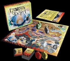 Exodus From Egypt