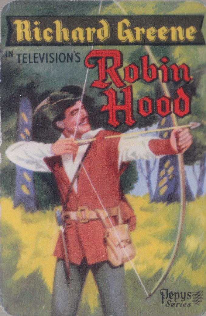 Robin Hood