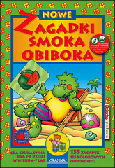 Nowe Zagadki Smoka Obiboka