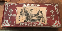 Snipkick