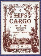 The Game of Ship's Cargo