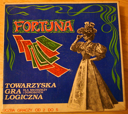 Fortuna