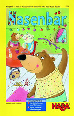 Nasenbär