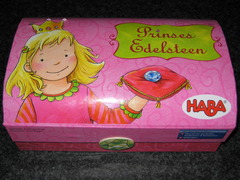 Princess Jewel