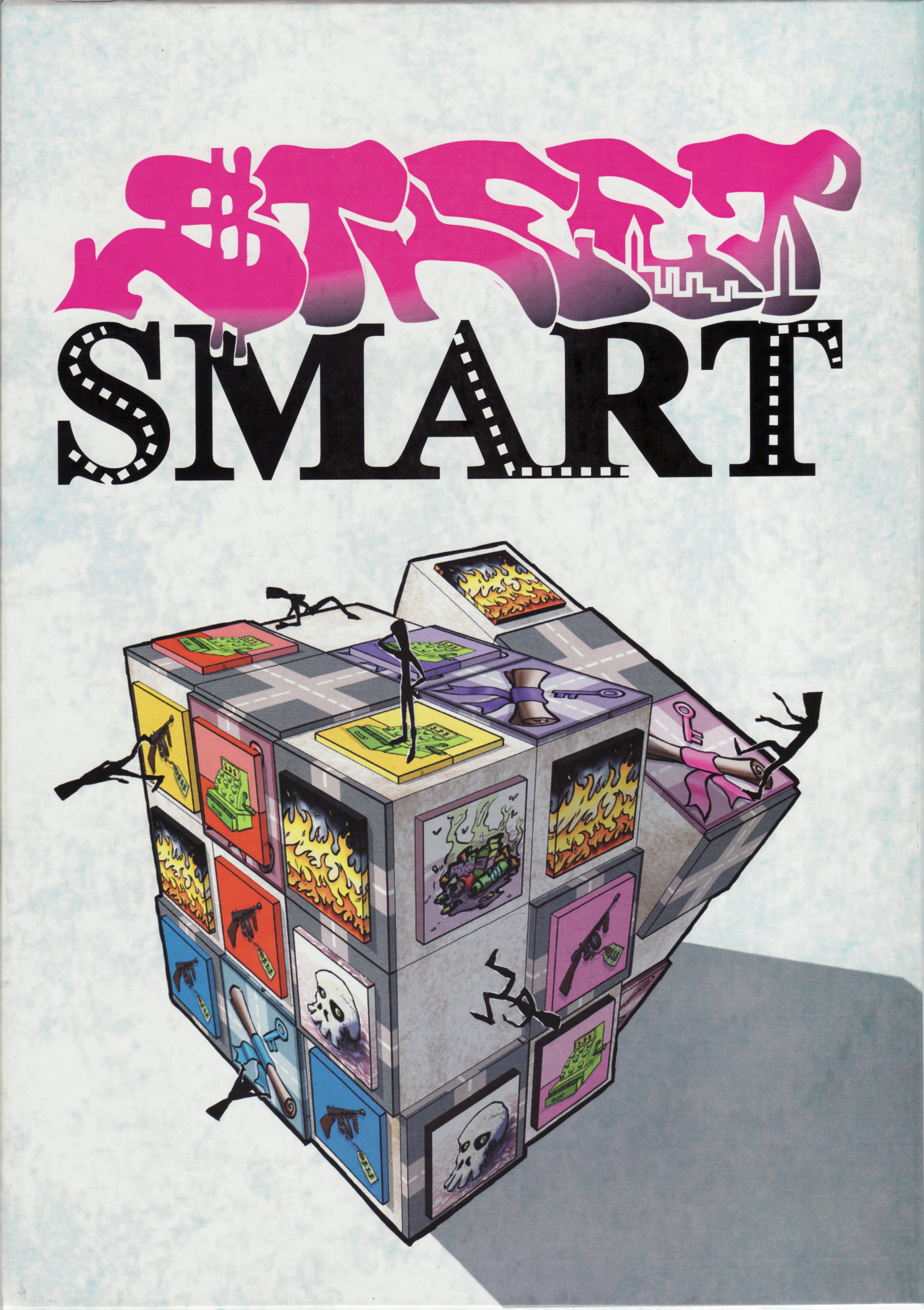 StreetSmart