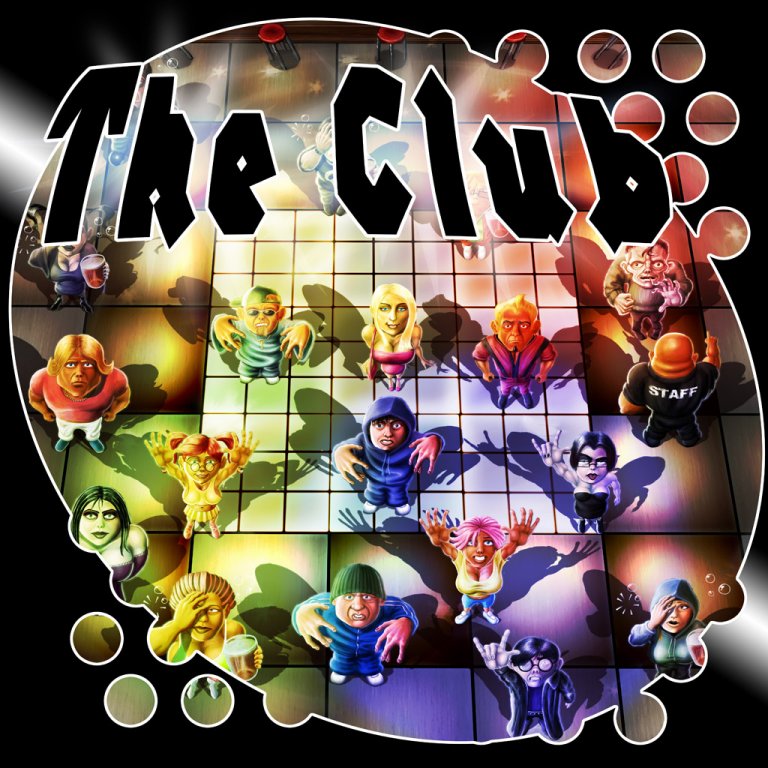 The Club The Club