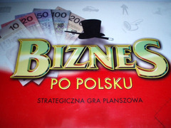 Biznes po polsku