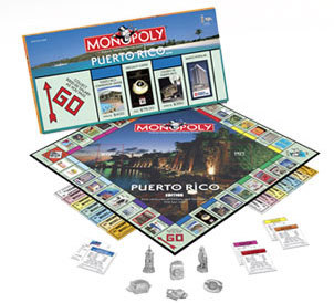 Monopoly: Puerto Rico