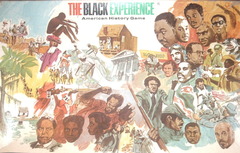 The Black Experience