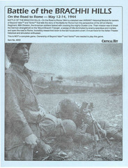 Battle of the Bracchi Hills
