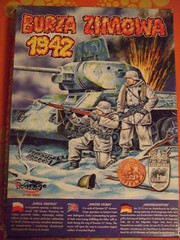 Burza Zimowa 1942