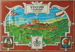 Végvári Viadalok