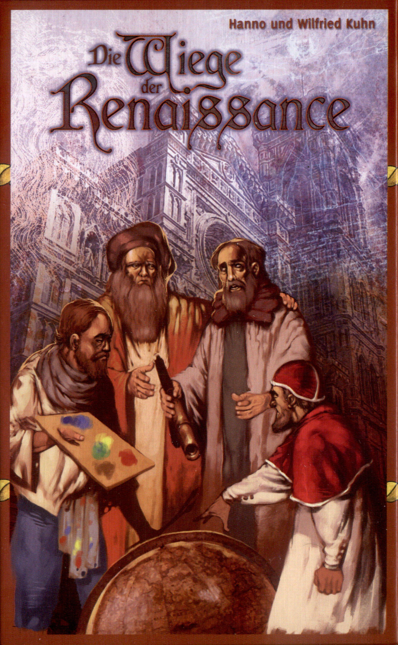 Die Wiege der Renaissance Die Wiege der Renaissance