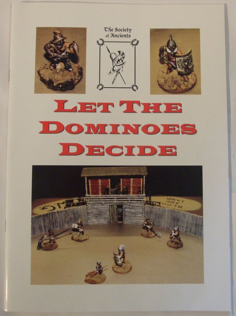 Let the Dominoes Decide