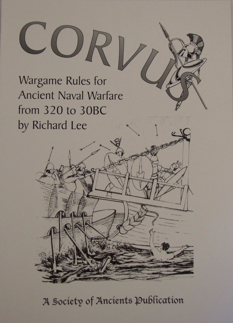 Corvus