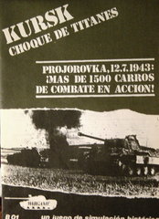 Kursk: Choque de titanes