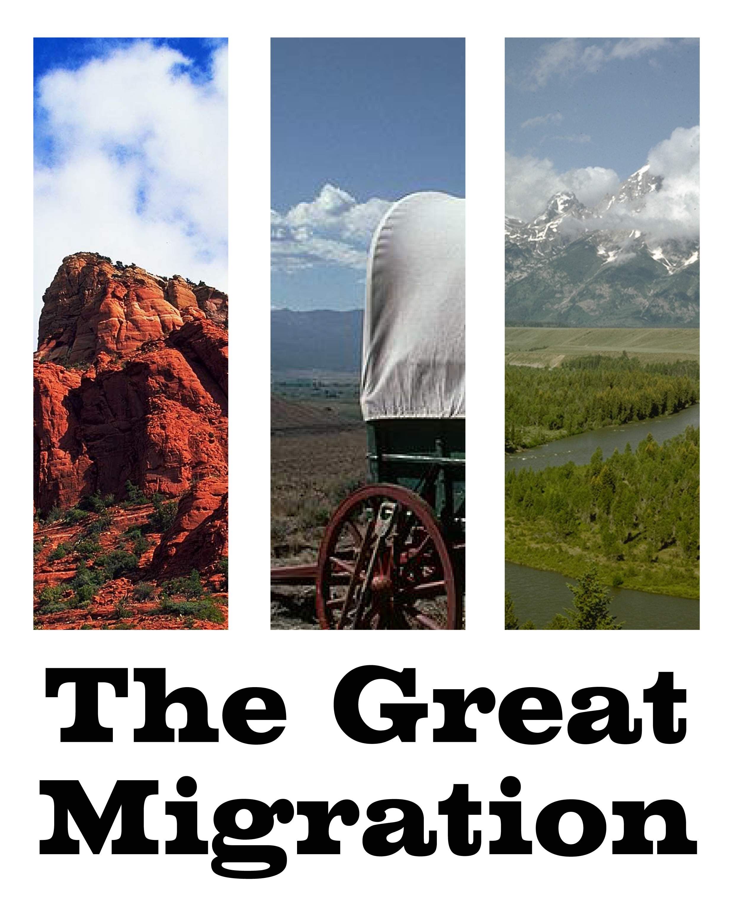 The Great Migration